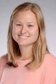 2016 Women's Volleyball Roster