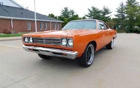Image result for Orange 1969 Plymouth