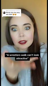 Randy Orton and Kim Orton