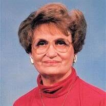 Norma E. Steinmann Obituary