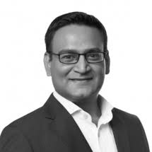 Executive Biographies