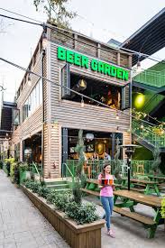 50 Best Places In The South Now Beer Garden Design Beer Garden Ideas Beer Garden