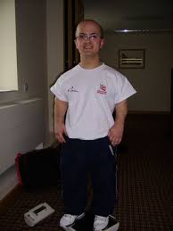 Adam Alderman's Powerlifting season so far