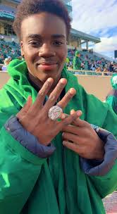 Coach Thomas Wilcher (@thomaswilcher)