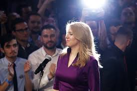 Site de rencontres slovaque | mediadivision. Zuzana Caputova Remporte La Presidentielle En Slovaquie La Presse