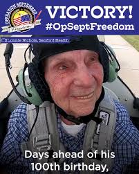 @DreamFlightsOrg's video Tweet