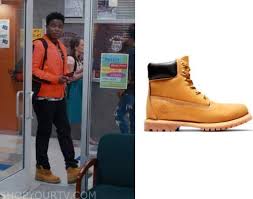 Go on to discover millions of awesome videos and pictures in thousands of other categories. Timberland Fashion Clothes Style And Wardrobe Worn On Tv Shows Shop Your Tv