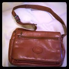 American Angel Bags American Angel Vintage Leather Purse Poshmark