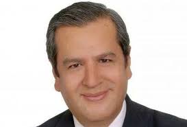 Rogelio Ortega Martínez