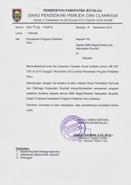 Meningkatkan kemampuan hidup bersih dan sehat, serta derajat kesehatan siswa dan menciptakan lingkungan yang sehat, sehingga memungkinkan pertumbuhan dan perkembangan yang. Contoh Surat Penawaran Kerjasama Pelatihan Contoh Surat