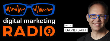 Maybe you would like to learn more about one of these? Digital Marketing Radio Podcast And Youtube Show With David Bain