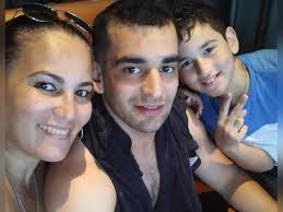 Memories of Joshua "Josh" Matthew Ferrand