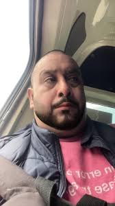 Daniel Canteros Hualpen