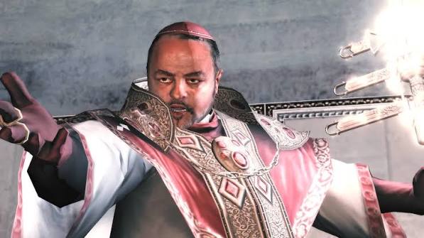 Rodrigo Borgia | Assassin's Creed Wiki | Fandom
