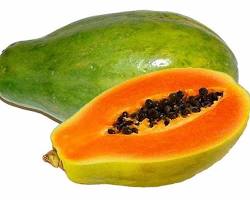 Image of পেঁপে ফল