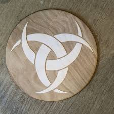 Triquetra Crystal Grid Celtic Crystal Grid 4 Product About 0% of these are bedding set. seebiz