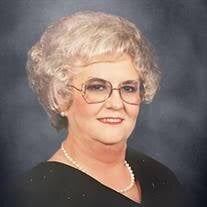 Mary Rose Hill Campbell Obituary