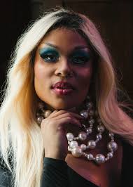 Peppermint Is Turning Broadway on Its Head | GQ