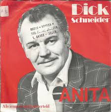Dick Schneider