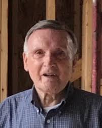 Ralph Hughes Owens Obituary August 6, 2023