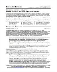 93 by ba resume samples resume format
