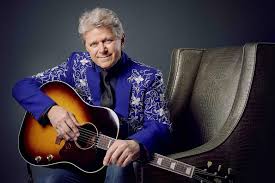 American Singer Peter Cetera Still Draws The Crowd After 50 Years Entertainment News Top Stories The Straits Times