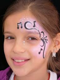 10 ideas de Caras pintadas