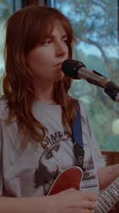 Angie McMahon: Letting Go