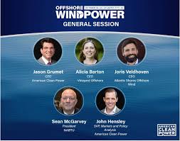 North American Clean Energy