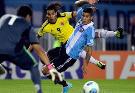 The qualifying match for the 1994 fifa world cup between argentina and colombia is a historic football match played on 5 september 1993. Argentina Vs Colombia Free Betting
