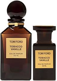 Tobacco Vanille Eau De Parfum By Tom Ford Private Blend Luckyscent Tom Ford Private Blend Tom Ford Perfume Perfume