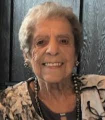 Betty Perez Obituary (1929
