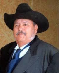 Rogelio Pacheco's Instagram, Twitter & Facebook