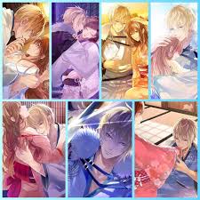 ค ร ก แอน เมะ おしゃれまとめの人気アイデア pinterest sibila oboro ロマンスアニメ アニメ ラブ 戦国