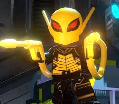 Some characters are be unlocked naturally by progressing through the storyline, while others require a character token to unlock them for purchase at the . Firefly Lego Marvel And Dc Superheroes Wiki Fandom