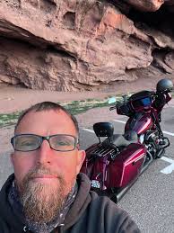 Traveling from Red Rock to Sturgis