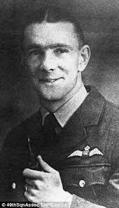 Historians who found the lost remains of five British airmen say they're  SNUBBED by MoD