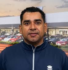 Ezekiel Cerda's Instagram, Twitter & Facebook