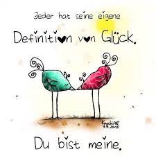 Pin Auf Spruche Love