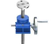 Manual Worm Gear Table Lift