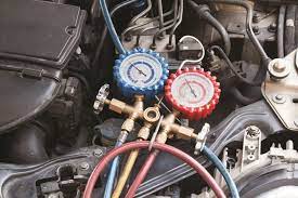 The middle connection should produce activity on the voltage tester, indicating the connection is hot. if no activity is noted, the air compressor clutch and wire should be replaced. Car Ac Not Cooling Diagnose Air Conditioning Problems Autozone