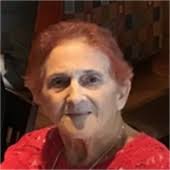 Obituary information for Nancy Arlene Gregg Weltz