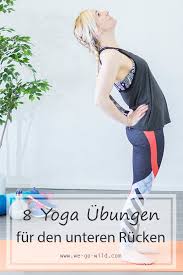 Setzen sie sich mit aufgerichtetem becken auf ein stabiles kissen oder einen hocker. 8 Yoga Ubungen Fur Den Unteren Rucken Workout Bei Ruckenschmerzen