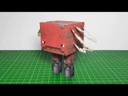 Whether we know it or not, we've declared war on our native bees. 3d Printable Minecraft Bee Template 11 2021