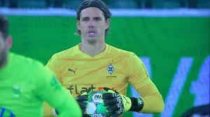 Yann sommer plays for the switzerland national team in pro evolution soccer 2021. Wolfsburg 0 0 Borussia Gladbach Yann Sommer Earns A Point For The Visitors Anytime Football