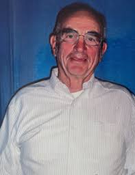 Obituary information for Daniel C. Allen