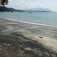 Destinasi persinggahan di langkawi selepas makam mahsuri.selesai solat jamak takdim.(musafir kan.) singgah di pantai pasir. Pantai Pasir Hitam Black Sand Beach 41 Tipps