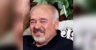 Steve Burton Obituary