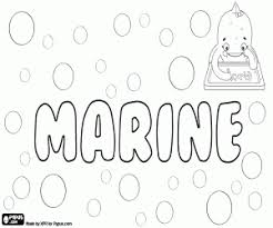 Get inspired by our community of talented artists. Girl Names With M Coloring Pages Printable Games