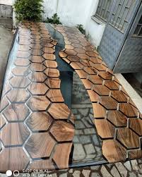 Honingraat Live Rand Hars Tabel Etsy Epoxidharz Holz Waschtisch Honingraat Live Rand Hars Tabel In 2020 Harztisch Holztisch Design Holzprojekte Diy